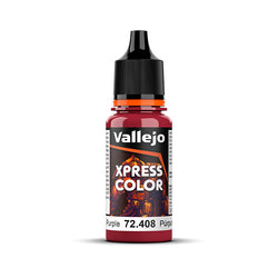 Vallejo - Xpress Color - 18ml. Paint (Online Order Only)