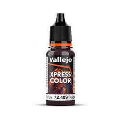 Vallejo - Xpress Color - 18ml. Paint (Online Order Only)