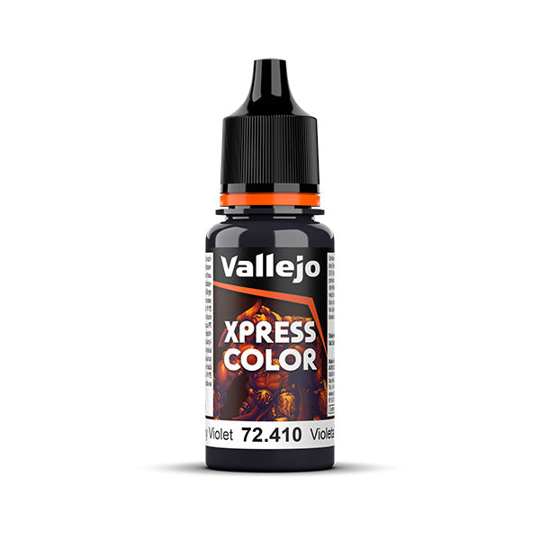 Vallejo - Xpress Color - 18ml. Paint (Online Order Only)