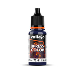 Vallejo - Xpress Color - 18ml. Paint (Online Order Only)