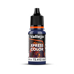 Vallejo - Xpress Color - 18ml. Paint (Online Order Only)
