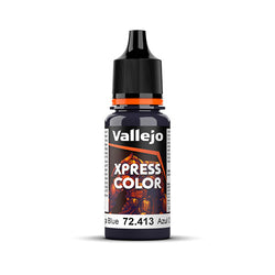 Vallejo - Xpress Color - 18ml. Paint (Online Order Only)