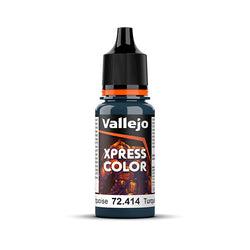 Vallejo - Xpress Color - 18ml. Paint (Online Order Only)