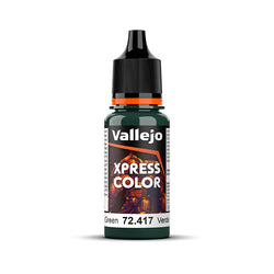 Vallejo - Xpress Color - 18ml. Paint (Online Order Only)