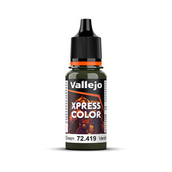 Vallejo - Xpress Color - 18ml. Paint (Online Order Only)