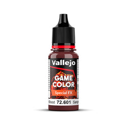 Vallejo - Game Color - 18ml. Paint