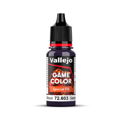 Vallejo - Game Color - 18ml. Paint (Online Order Only)