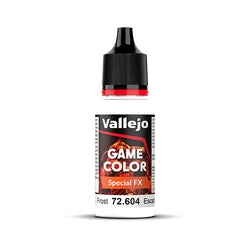 Vallejo - Game Color - 18ml. Paint (Online Order Only)