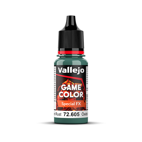 Vallejo - Game Color - 18ml. Paint (Online Order Only)