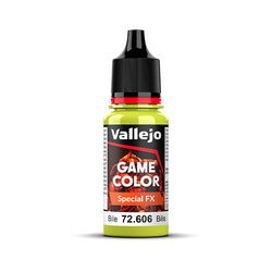 Vallejo - Game Color - 18ml. Paint (Online Order Only)