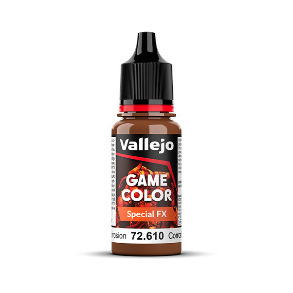 Vallejo - Game Color - 18ml. Paint
