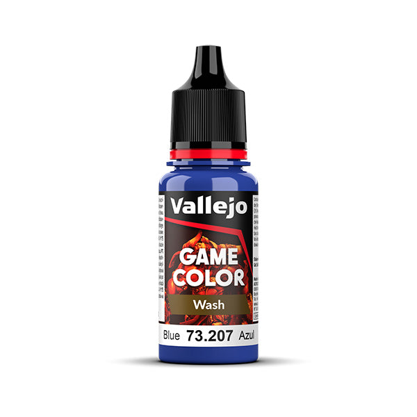 Vallejo - Game Color - 18ml. Paint (Online Order Only)