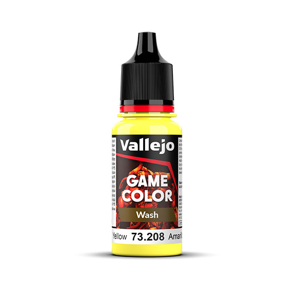 Vallejo - Game Color - 18ml. Paint (Online Order Only)