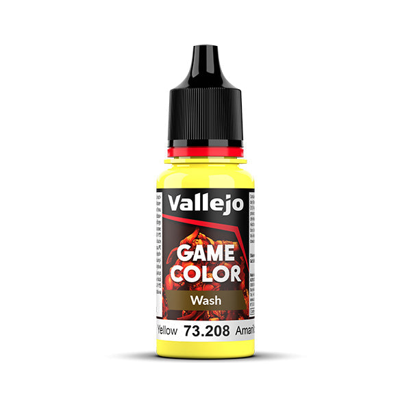 Vallejo - Game Color - 18ml. Paint