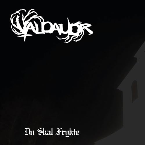 Du Skal Frykte [CD] (ONLINE ORDER ONLY)