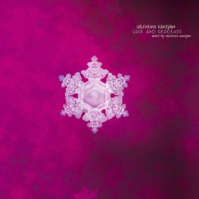 Love & Gratitude [CD] (ONLINE ORDER ONLY)