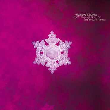 Love & Gratitude [CD] (ONLINE ORDER ONLY)