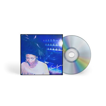 Owls, Omens, And Oracles [CD] (ONLINE ORDER ONLY)