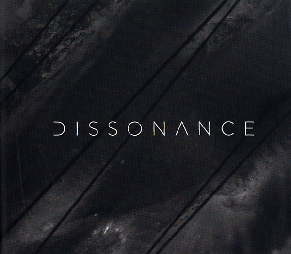 Dissonance [CD]