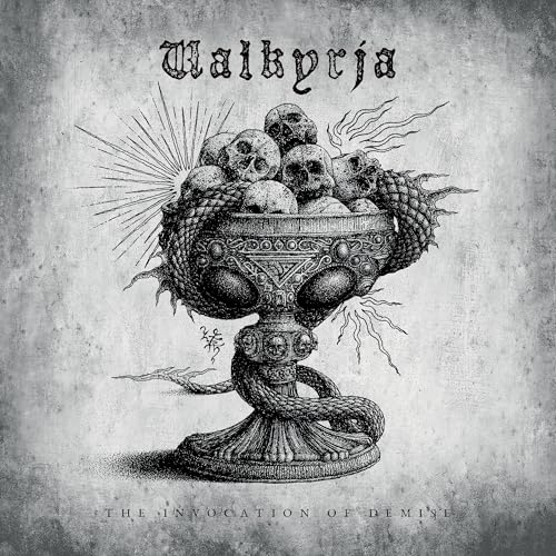 The Invocation Of Demise [Vinyl]