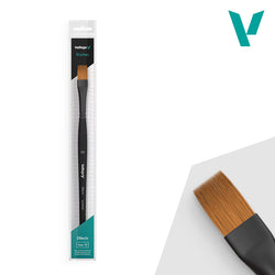 Hobby Brushes: Effects - Synthetic - Size 10 (ONLINE ORDER ONLY)