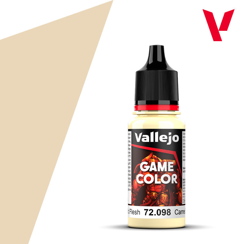 Game Color: Elfic Flesh (ONLINE ORDER ONLY)
