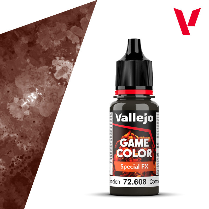 Game Color: Special FX - Corrosion (ONLINE ORDER ONLY)