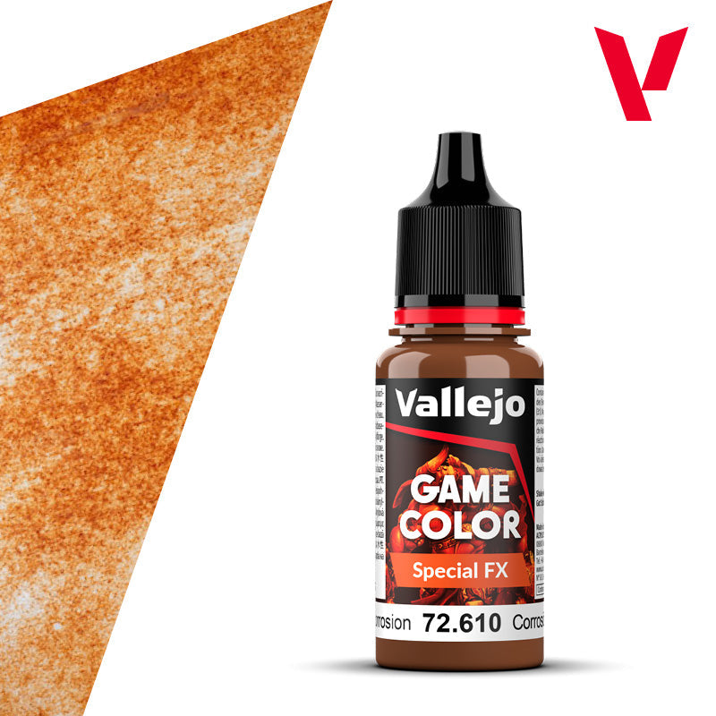 Game Color: Special FX - Galvanic Corrosion (ONLINE ORDER ONLY)