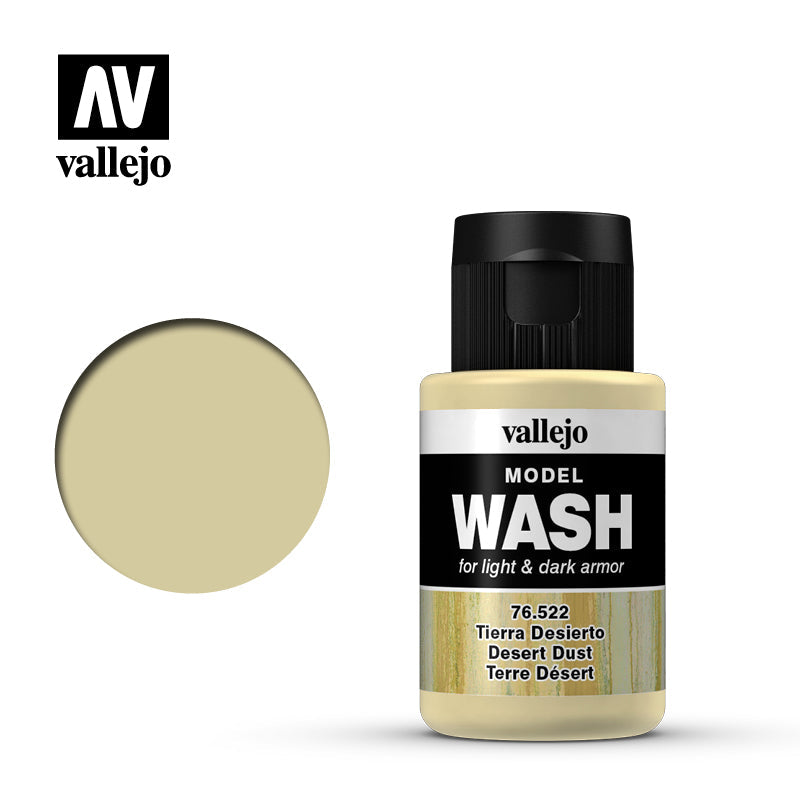 Model Wash: Desert Dust (ONLINE ORDER ONLY)