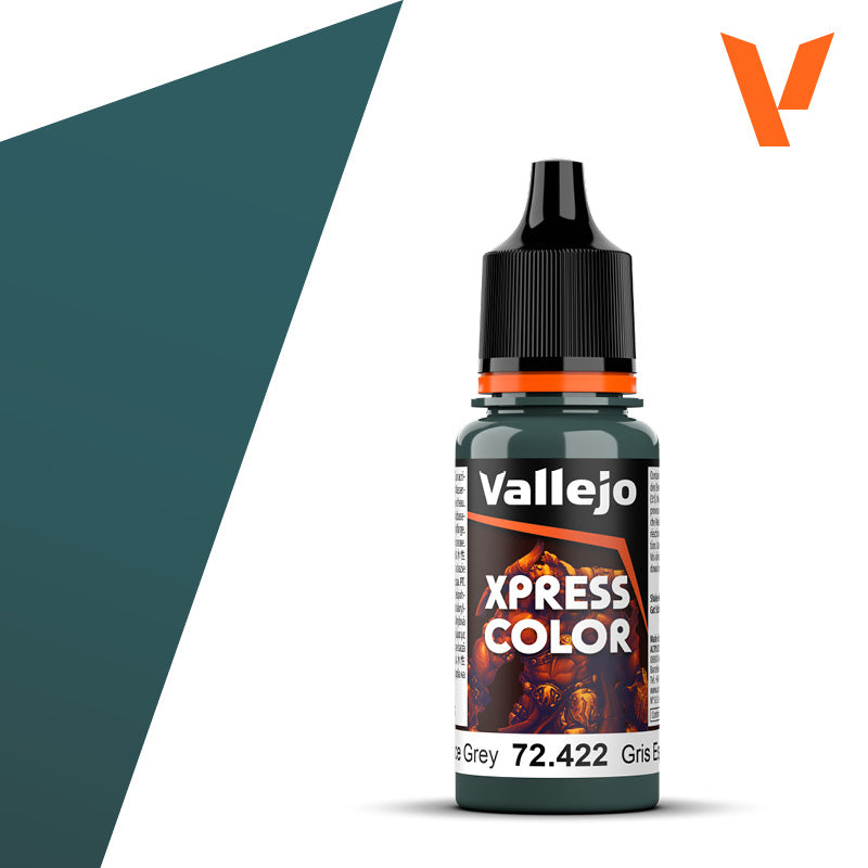 Xpress Color: Space Grey (ONLINE ORDER ONLY)