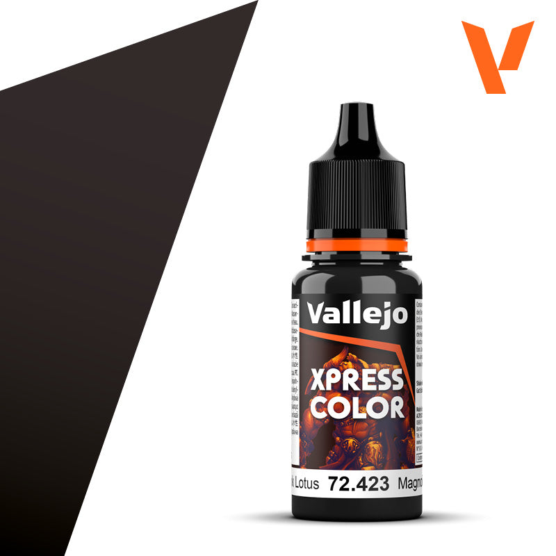 Xpress Color: Black Lotus (ONLINE ORDER ONLY)