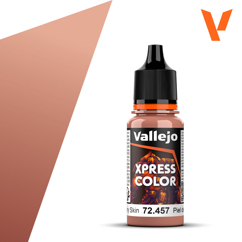 Xpress Color: Fairy Skin (ONLINE ORDER ONLY)