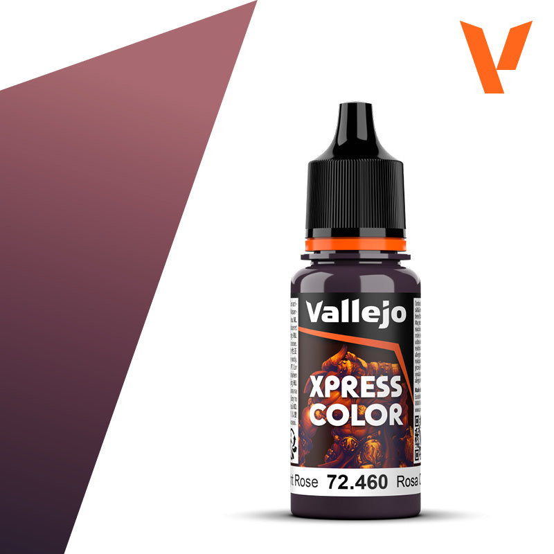 Xpress Color: Twilight Rose (ONLINE ORDER ONLY)