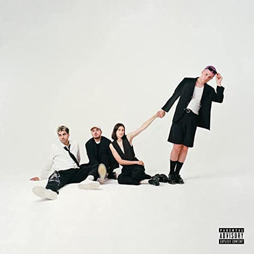 Valley - Lost In Translation [LP] [Vinyl] (ONLINE ORDER ONLY)