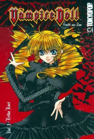 Vampire Doll Vol 1 (Online Order Only)