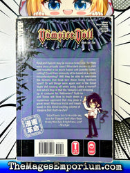 Vampire Doll Vol 2 (Online Order Only)