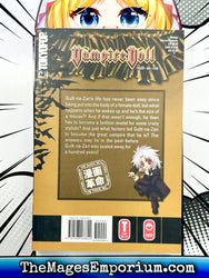Vampire Doll Vol 3 (Online Order Only)