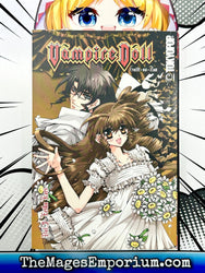 Vampire Doll Vol 3 (Online Order Only)