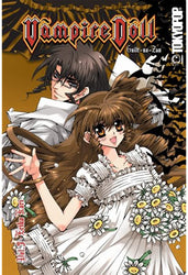 Vampire Doll Vol 3 (Online Order Only)