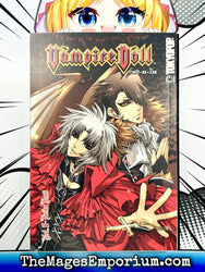 Vampire Doll Vol 6 (Online Order Only)