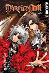 Vampire Doll Vol 6 (Online Order Only)