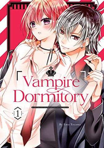 Vampire Dormitory Vol 1 (Online Order Only)