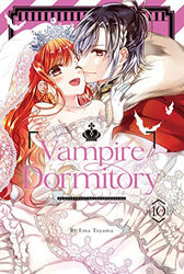 Vampire Dormitory Vol 10 (Online Order Only)