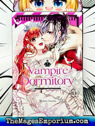 Vampire Dormitory Vol 10 (Online Order Only)