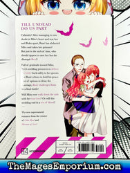 Vampire Dormitory Vol 10 (Online Order Only)