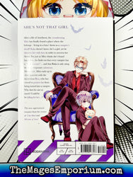 Vampire Dormitory Vol 2 (Online Order Only)