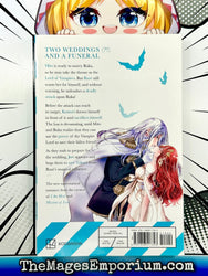 Vampire Dormitory Vol 9 (Online Order Only)