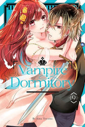 Vampire Dormitory Vol 9 (Online Order Only)