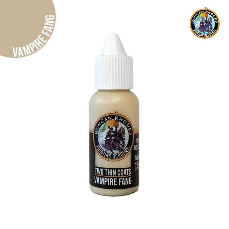 Two Thin Coats Highlight: Vampire Fang (ONLINE ORDER ONLY)