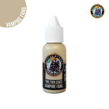Two Thin Coats Highlight: Vampire Fang (ONLINE ORDER ONLY)